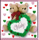CHRISTMAS BEARS