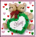 CHRISTMAS BEARS