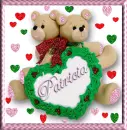 CHRISTMAS BEARS