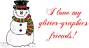 I love my g-g friends