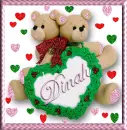 CHRISTMAS BEARS