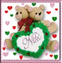 CHRISTMAS BEARS