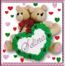 CHRISTMAS BEARS