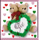 CHRISTMAS BEARS