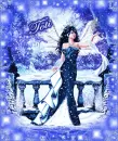 Winter Goddess - Toti