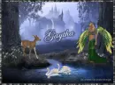 The Enchanted Wood - Gaytha