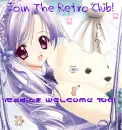 Retro Club