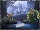 The Enchanted Wood - Karen