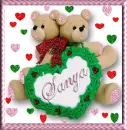 CHRISTMAS BEARS