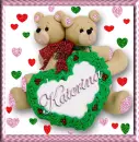 CHRISTMAS BEARS