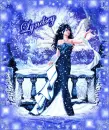Winter Goddess - Lyndsey