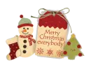Merry Xmas everybody!