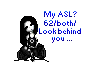 My A/S/L