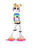 Raver Girl 2