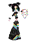 Raver Girl 3