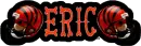 eric bengals