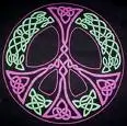 peace sign