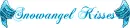 Snowangel Kisses-wings