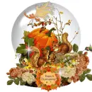 happy thanksgiving
