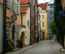 Old Riga