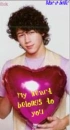 nick jonas