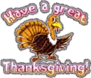 happy thanksgiving