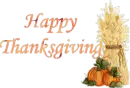 happy thanksgiving