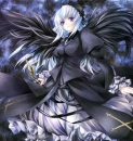 Rozen Maiden