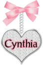 Cynthia