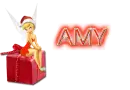amy