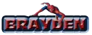 Brayden