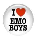 i heart emo