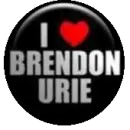 i heart brendon urie