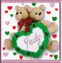 CHRISTMAS BEARS