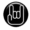 rock symbol