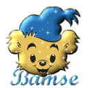 bear