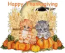 happy thanksgiving