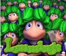 Lemmings game