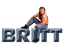 britt