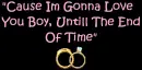 Untill The End