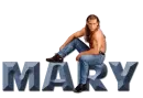 MARY
