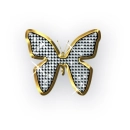 Bling Butterfly 