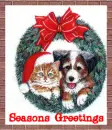 Seasons  Greetings