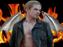Demon James