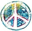 peacee sign!