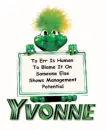 Yvonne