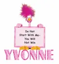 Yvonne