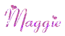 Maggie