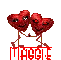 Maggie