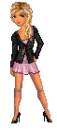 doll